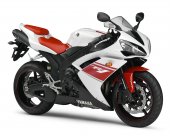 2008 Yamaha YZF-R1 photo